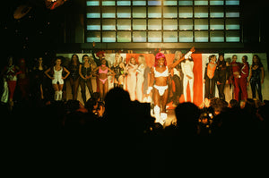 Hammersmith Palais