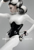 Busk Front Corset